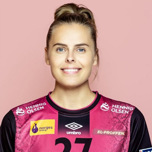Sunniva Næs Andersen