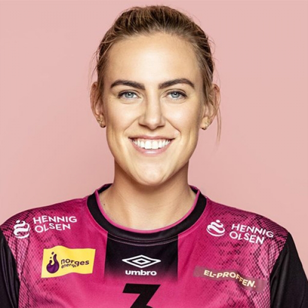 Emilie  Hegh Arntzen