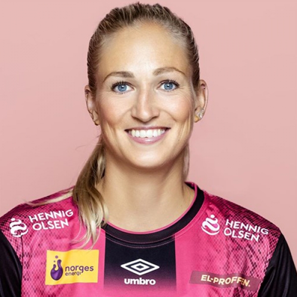 Linn Jørum  Sulland