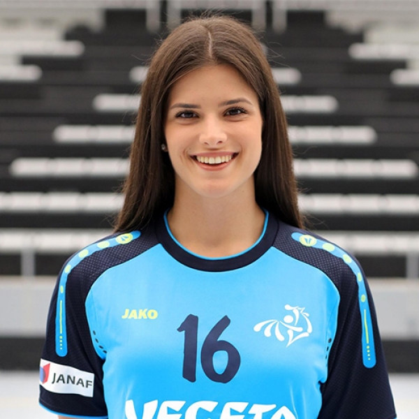 Magdalena  Ećimović