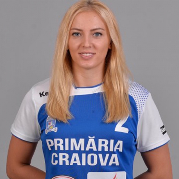 Maria Andreea Ianasi