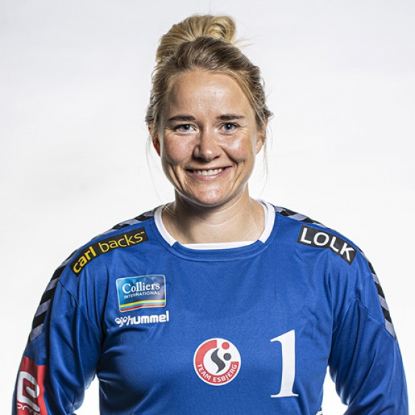 Rikke Poulsen