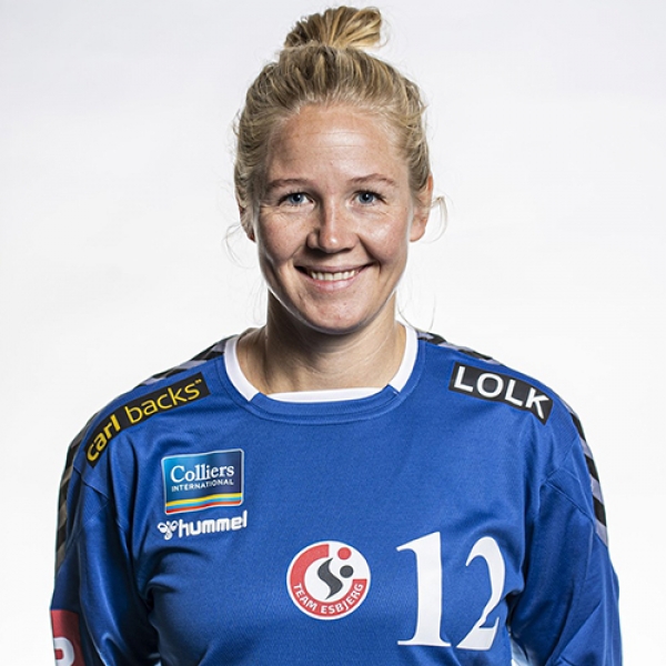 Rikke Marie Granlund