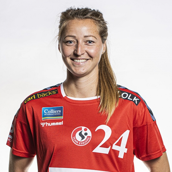 Sanna Solberg-Isaksen