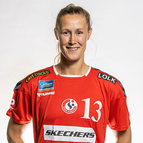 Marit Malm Frafjord