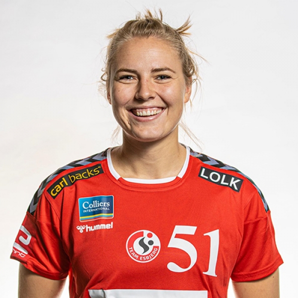 Vilde Ingstad