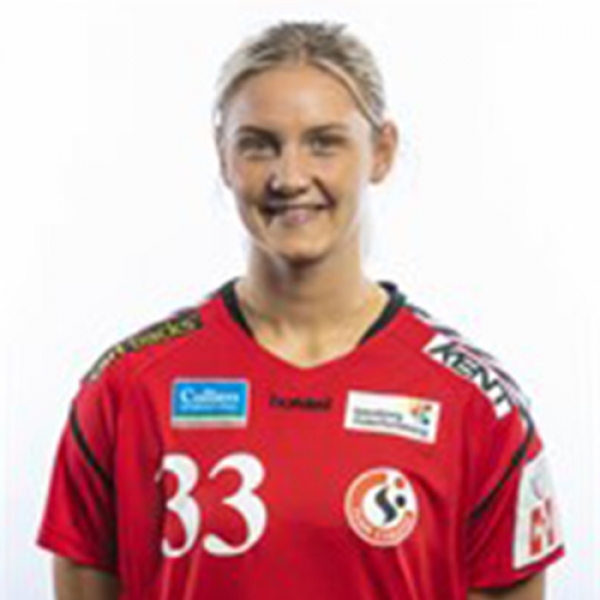 Lene Østergaard Nielsen