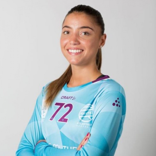 Laurie  Carretero-Fontaine