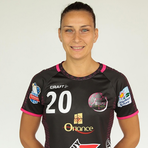 Slađana  Pop-Lazić