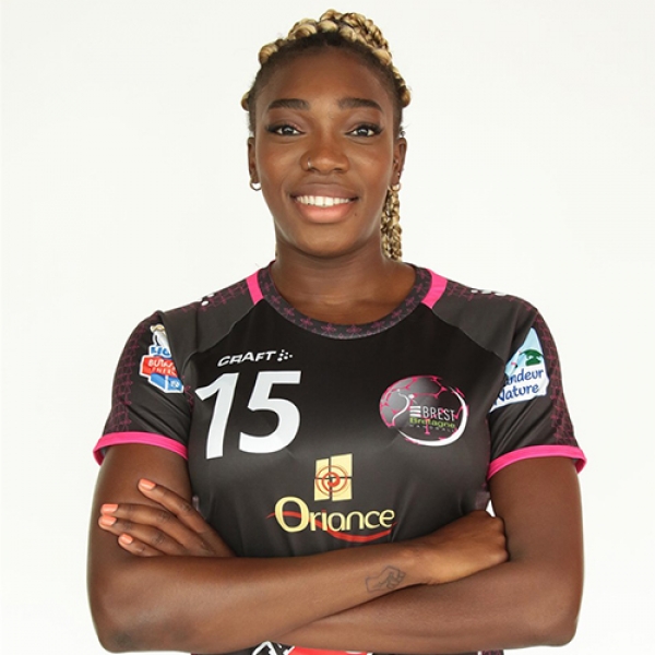 Kalidiatou  Niakaté 