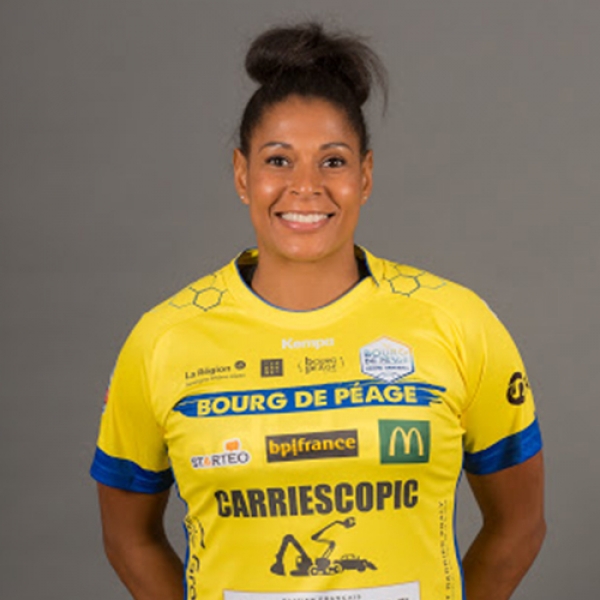 Marta  Mangué González