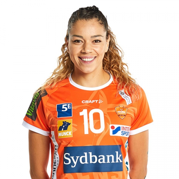 Jessica Da Silva Quintino