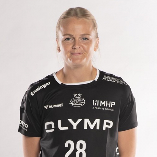 Stine Jørgensen