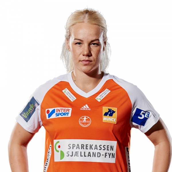 Susanne Madsen