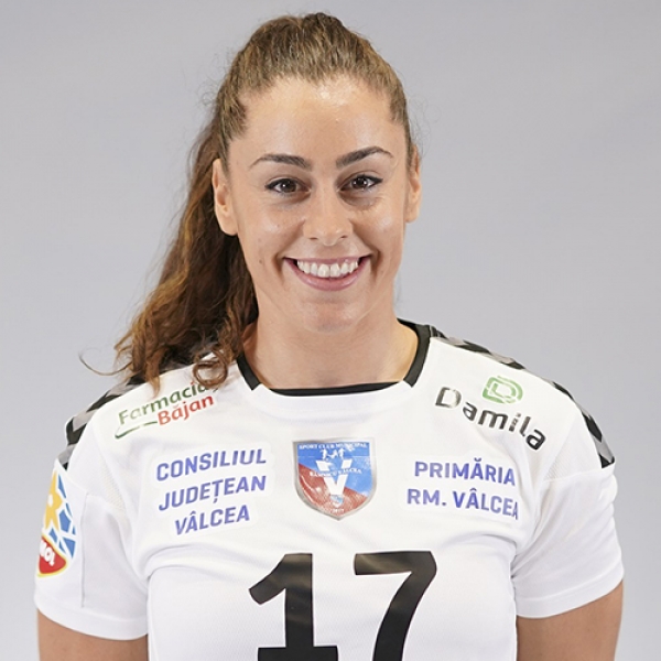 Marta Lopez Herrero