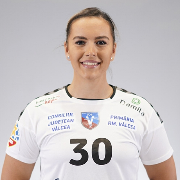 Iuliana Daniela  Marin