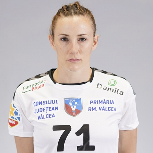 Kristina  Liščević