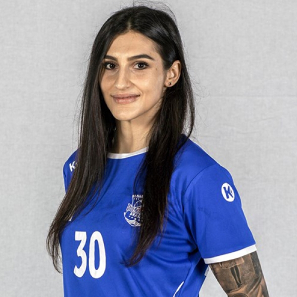 Madalina Maria Zamfirescu