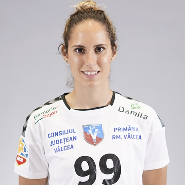 Mireya Gonzalez Alvarez