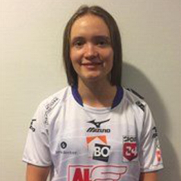 Maja Edling Lauritsen