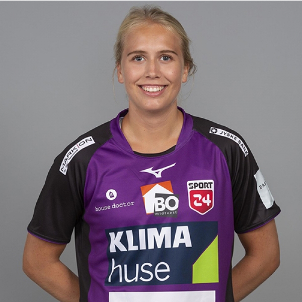 Naja Nissen Kristensen