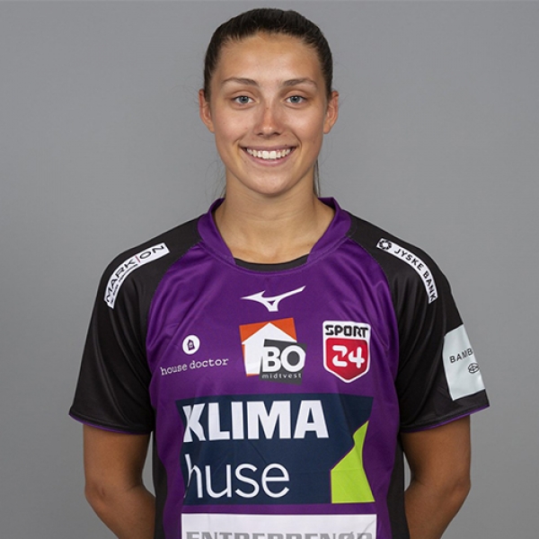 Cecilie Brandt