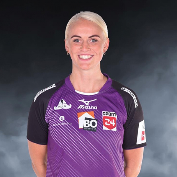 Mathilde Bjerregaard