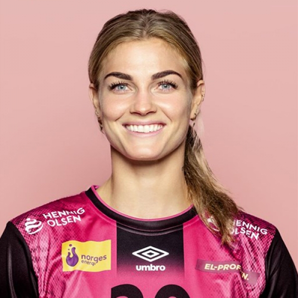 Jeanett Kristiansen