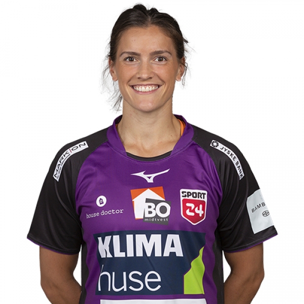 Stine Skogrand