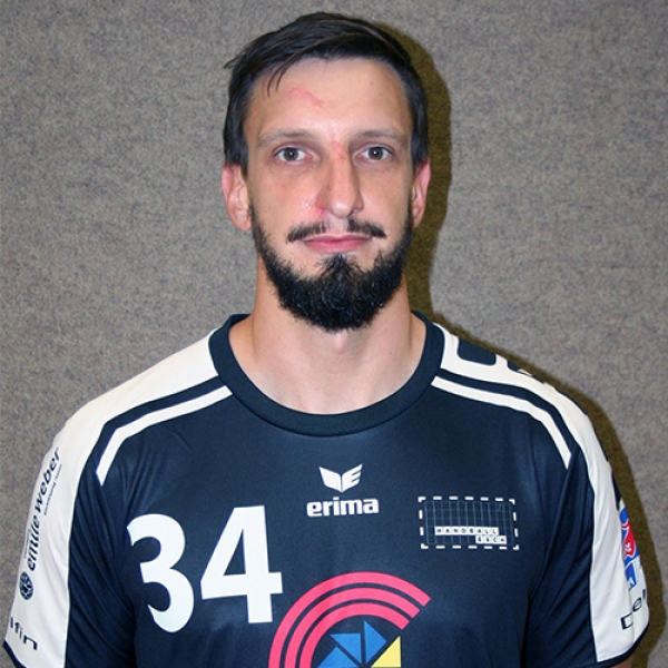 Miha Pucnik