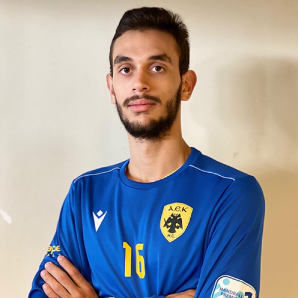 Dimitrios Bampatzanidis