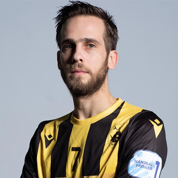 Dionysios  Georgiadis 