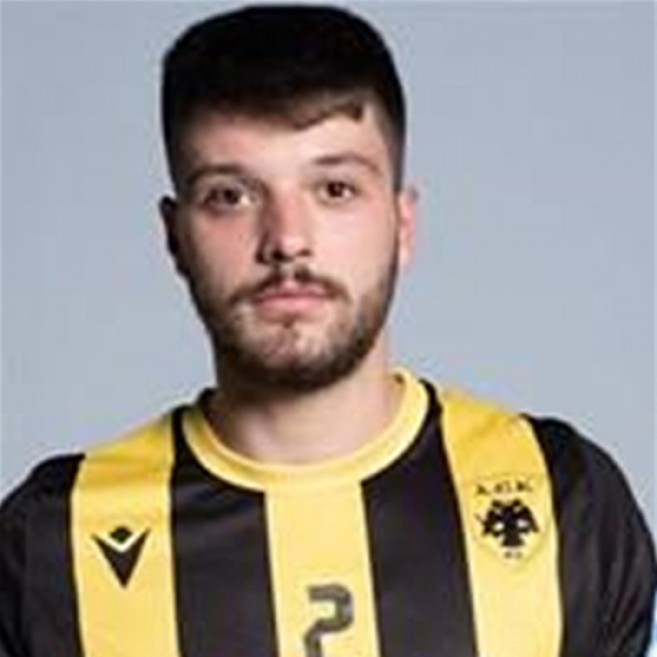 Evangelos  Arampatzis