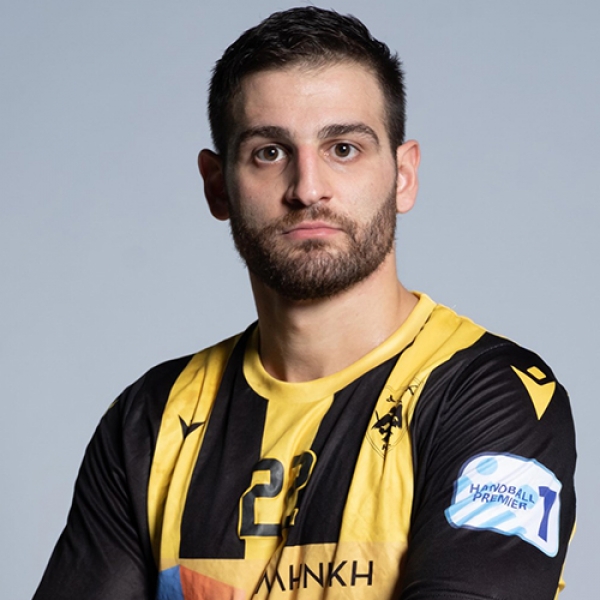 Anastasios Papadionysiou