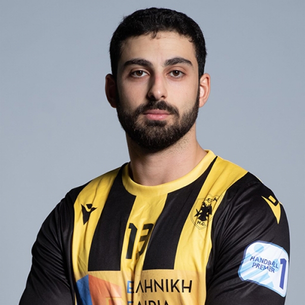 Christodoulos  Mylonas