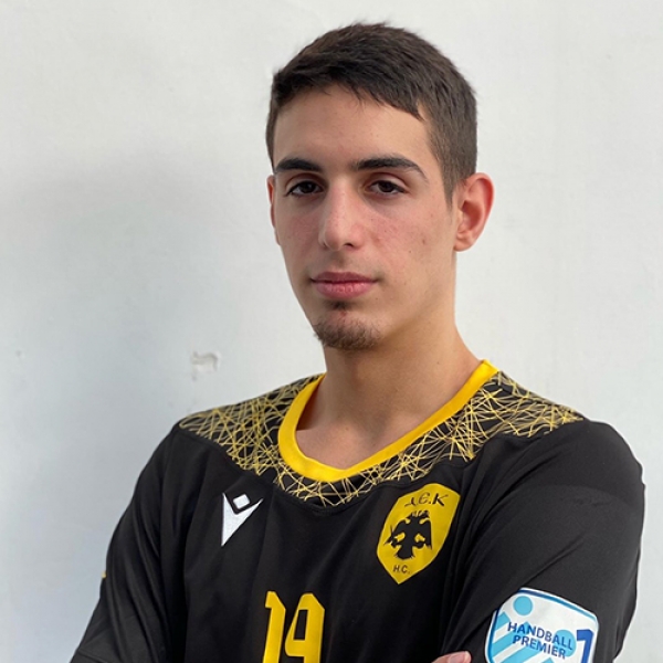 Konstantinos  Kotsionis