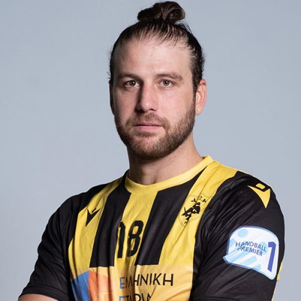 Ignacio Moya Florido