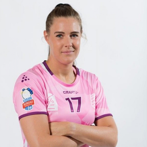 Stine Bodholt Nielsen