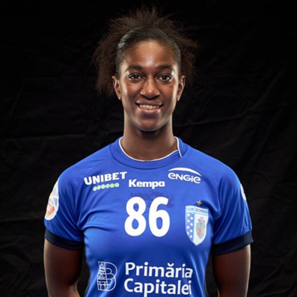 Alexandrina  Cabral Barbosa