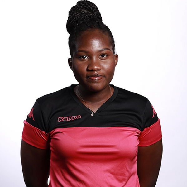 Justicia Toubissa Elbeco