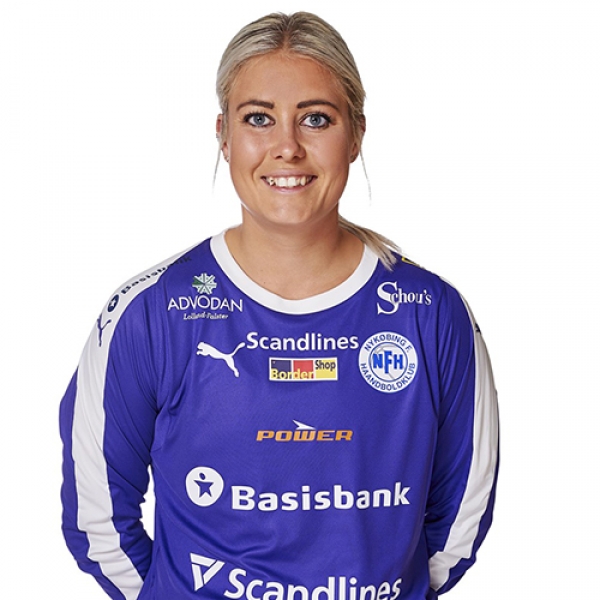 Natasja  Clausen