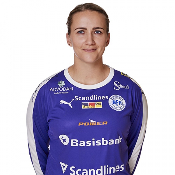Cecilie Greve