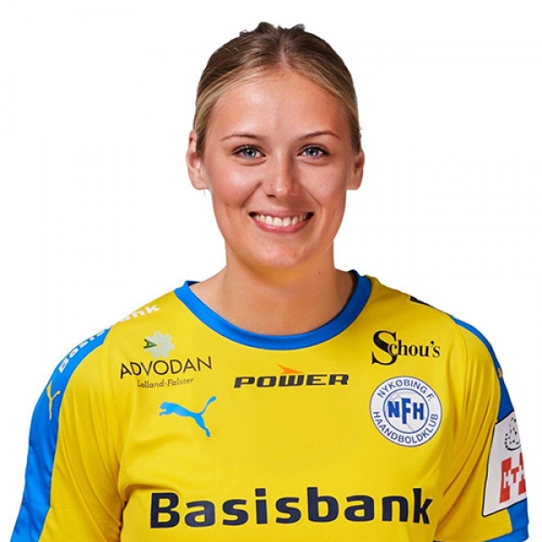 Matilde  Kondrup Nielsen 