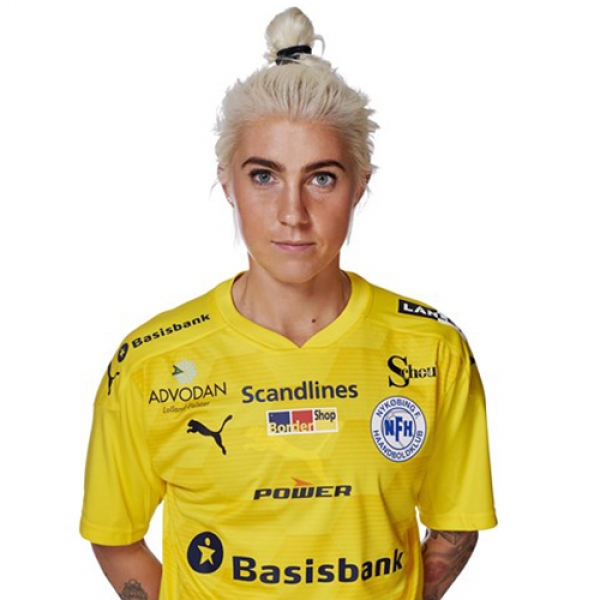 Kristina Kristiansen