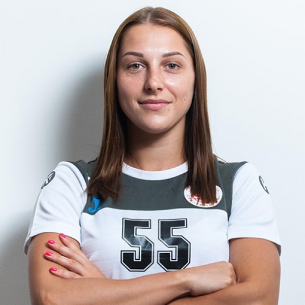 Viktoriia  Shichkina