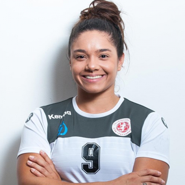 Deborah Hannah  Pontes Nunes