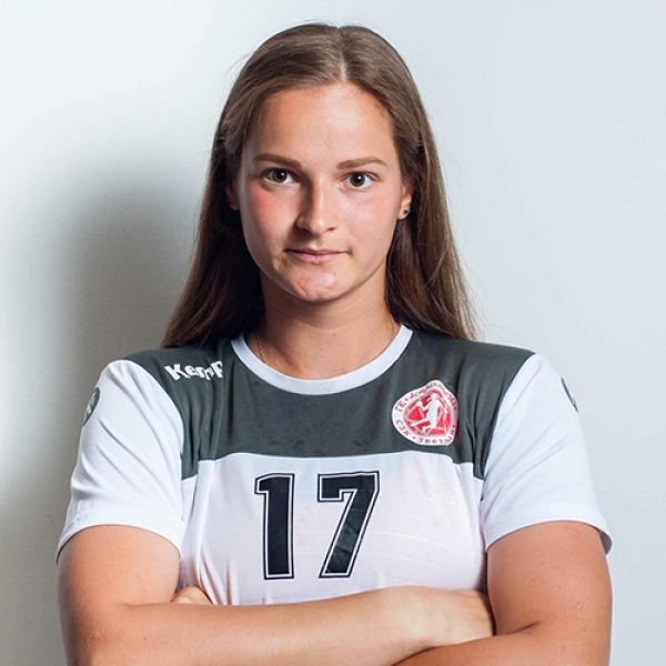 Ekaterina  Zelenkova