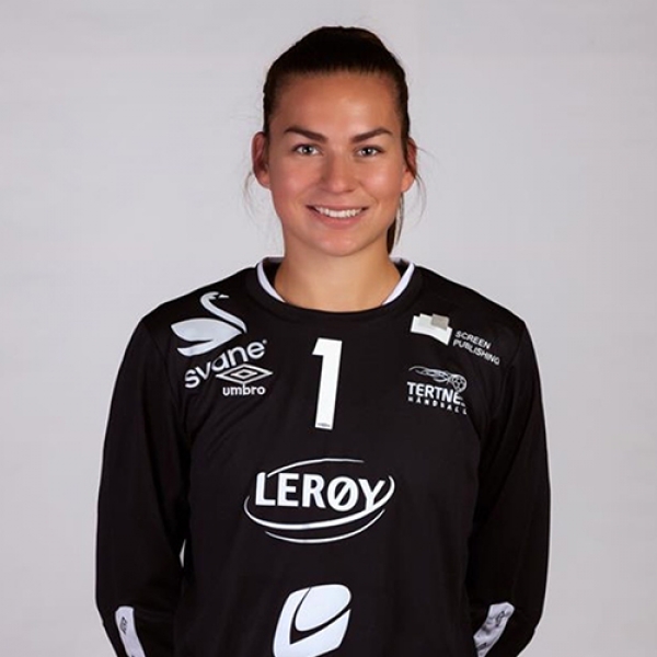 Josefine  Gundersen Lien