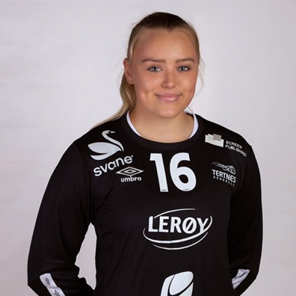 Eli  Smørgrav Skogstrand