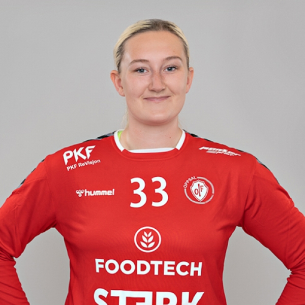 Benedikte Kalstad Hernes